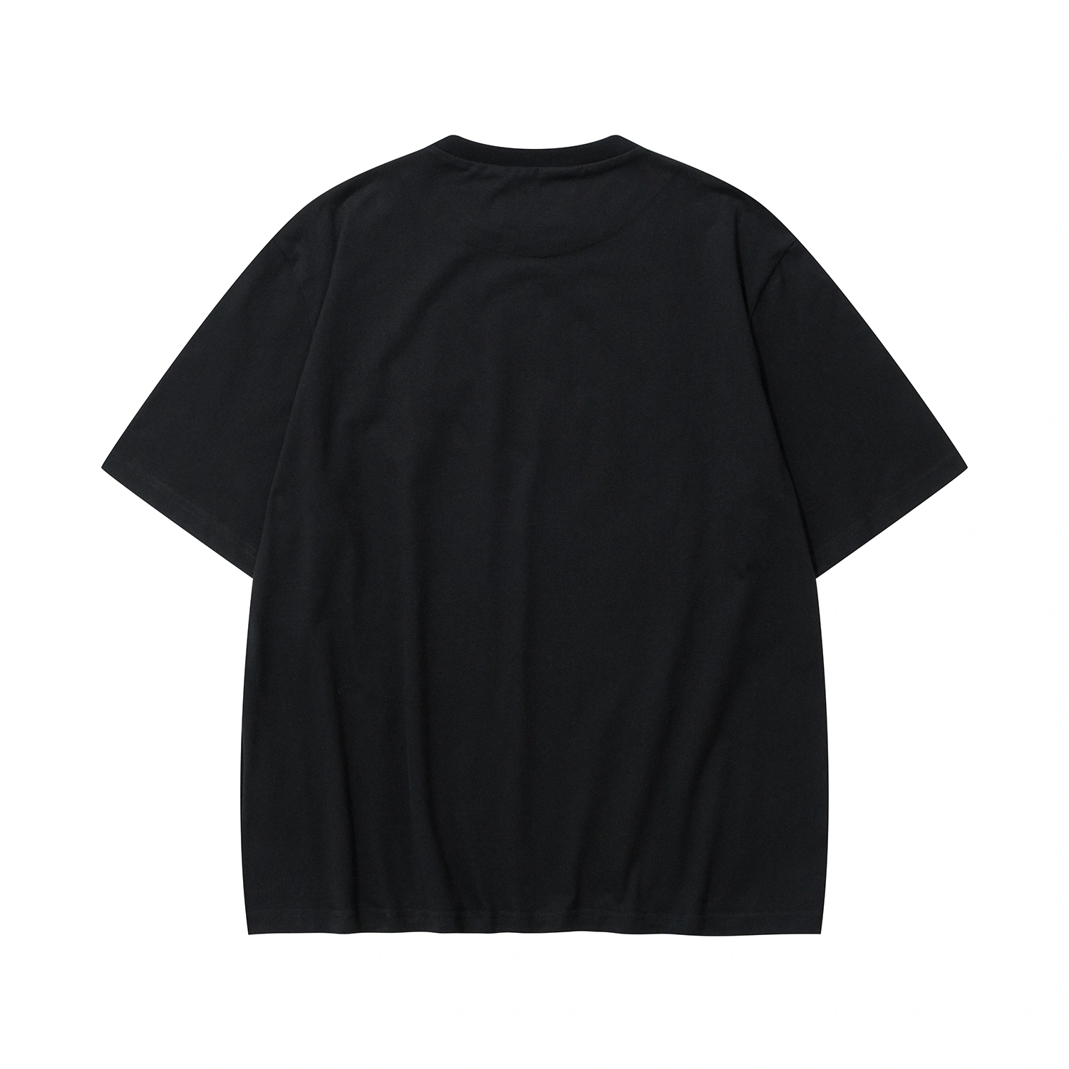 &wg.luxury-- Pr141 oversized 2colour item:D-F409F0620-2